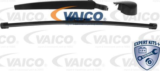 VAICO V10-3435 - Комплект рычагов стеклоочистителя, система очистки стекол autosila-amz.com