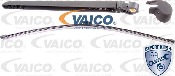VAICO V10-3436 - Комплект рычагов стеклоочистителя, система очистки стекол autosila-amz.com