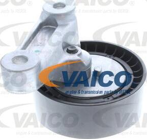 VAICO V10-3430 - Ролик, поликлиновый ремень autosila-amz.com