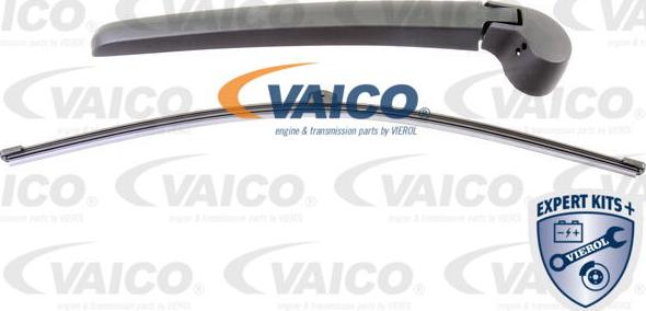 VAICO V10-3437 - Комплект рычагов стеклоочистителя, система очистки стекол autosila-amz.com