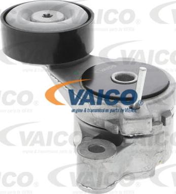 VAICO V10-3420 - Натяжитель, поликлиновый ремень autosila-amz.com