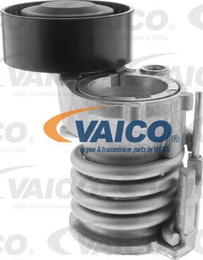 VAICO V10-3423 - Ролик поликлинового ремня натяжной autosila-amz.com