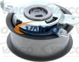 VAICO V10-3422 - Натяжной ролик, зубчатый ремень ГРМ autosila-amz.com