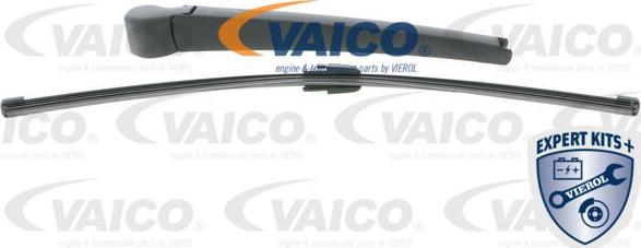 VAICO V10-3470 - Комплект рычагов стеклоочистителя, система очистки стекол autosila-amz.com