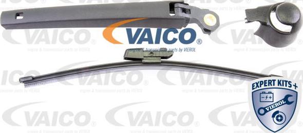 VAICO V10-3471 - Комплект рычагов стеклоочистителя, система очистки стекол autosila-amz.com