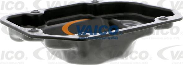 VAICO V10-3546 - Корпус, ступенчатая коробка передач autosila-amz.com