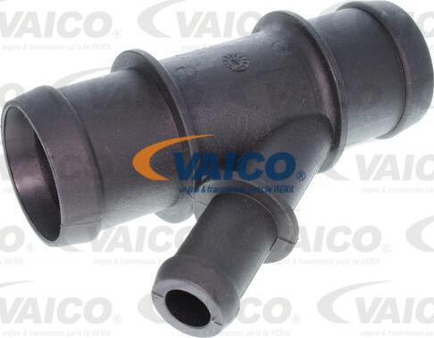 VAICO V10-3542 - Фланец охлаждающей жидкости autosila-amz.com