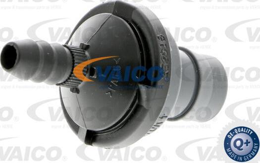 VAICO V10-3563 - Обратный клапан autosila-amz.com