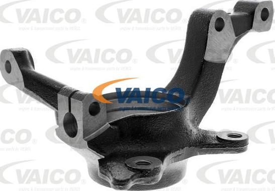 VAICO V10-3509 - Поворотный кулак, подвеска колеса autosila-amz.com