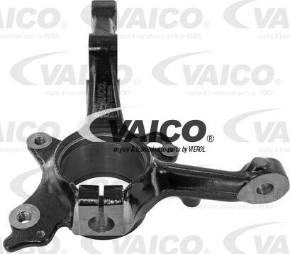 VAICO V10-3508 - Поворотный кулак, подвеска колеса autosila-amz.com