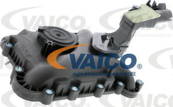 VAICO V10-3502 - Маслосъемный щиток, вентиляция картера autosila-amz.com