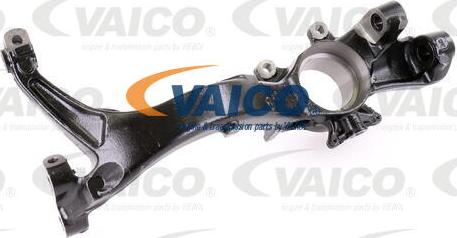 VAICO V10-3507 - Поворотный кулак, подвеска колеса autosila-amz.com
