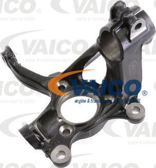 VAICO V10-3514 - Поворотный кулак, подвеска колеса autosila-amz.com