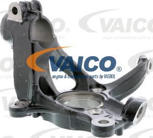 VAICO V10-3515 - Поворотный кулак, подвеска колеса autosila-amz.com