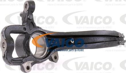 VAICO V10-3511 - Поворотный кулак, подвеска колеса autosila-amz.com