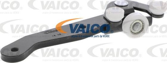 VAICO V10-3518 - Направляющая ролика, сдвижная дверь autosila-amz.com