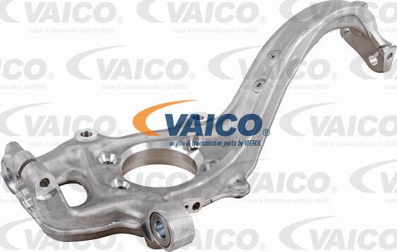 VAICO V10-3512 - Поворотный кулак, подвеска колеса autosila-amz.com