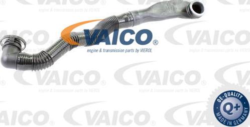 VAICO V10-3584 - Шланг, система подачи воздуха autosila-amz.com