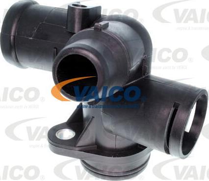 VAICO V10-3532 - Фланец охлаждающей жидкости autosila-amz.com