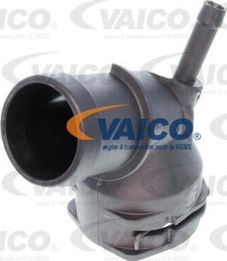 VAICO V10-3528 - Фланец охлаждающей жидкости autosila-amz.com