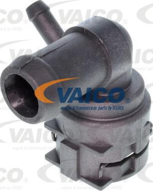 VAICO V10-3527 - Фланец охлаждающей жидкости autosila-amz.com