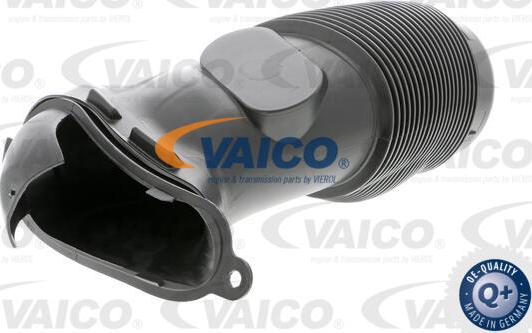 VAICO V10-3572 - Впускная труба, подвод воздуха autosila-amz.com