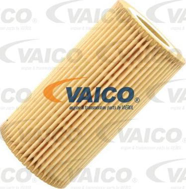 VAICO V10-3699 - Корпус масляного фильтра audi a1, a3, a4, a6, tt seat altea, altea xl, autosila-amz.com