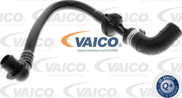 VAICO V10-3649 - Шланг разрежения, тормозная система autosila-amz.com