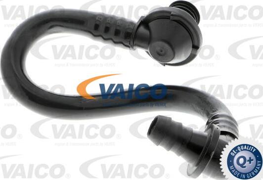 VAICO V10-3646 - Шланг разрежения, тормозная система autosila-amz.com