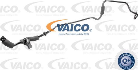 VAICO V10-3658 - Шланг разрежения, тормозная система autosila-amz.com