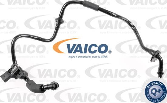 VAICO V10-3657 - Шланг разрежения, тормозная система autosila-amz.com