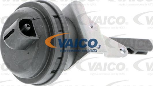 VAICO V10-3669-1 - Клапан вакуумного управления, рециркуляция ОГ !Original VAIC \AUDI, SKODA, VW A3 1.6 FSI (03>07), A3 autosila-amz.com