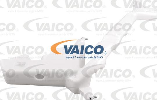 VAICO V10-3661 - Резервуар для воды (для чистки) autosila-amz.com