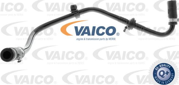 VAICO V10-3609 - Шланг разрежения, тормозная система autosila-amz.com