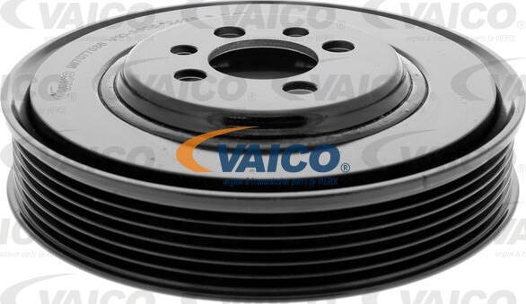 VAICO V10-3605 - Шкив коленчатого вала autosila-amz.com