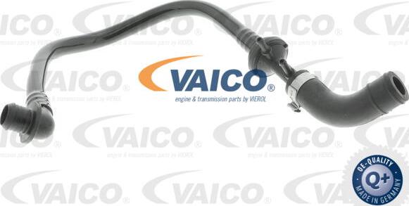 VAICO V10-3601 - Шланг разрежения, тормозная система autosila-amz.com