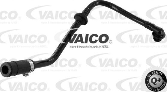 VAICO V10-3608 - Шланг разрежения, тормозная система autosila-amz.com