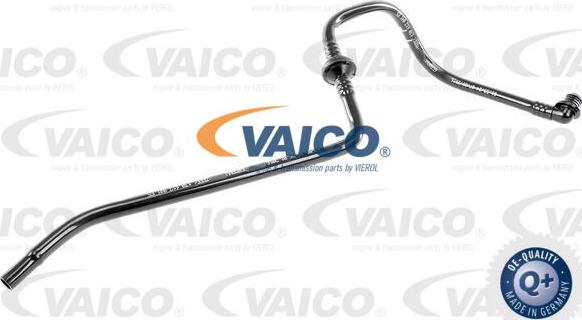 VAICO V10-3615 - Шланг разрежения, тормозная система autosila-amz.com