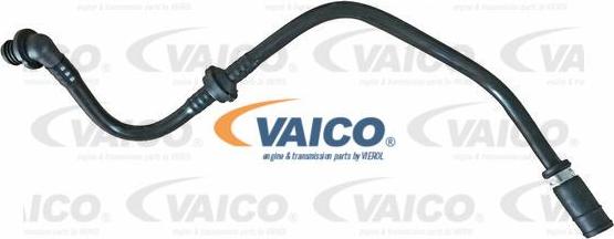 VAICO V10-3618 - Шланг разрежения, тормозная система autosila-amz.com