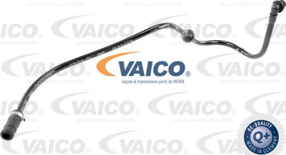 VAICO V10-3613 - Шланг разрежения, тормозная система autosila-amz.com