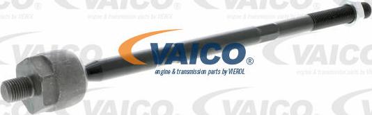 VAICO V10-3687 - Осевой шарнир, рулевая тяга autosila-amz.com