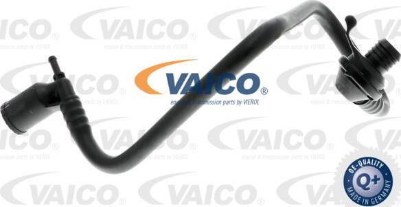 VAICO V10-3634 - Шланг разрежения, тормозная система autosila-amz.com