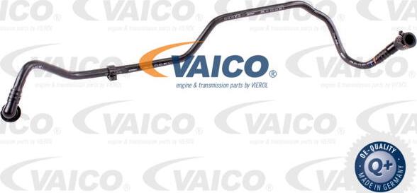 VAICO V10-3637 - Шланг разрежения, тормозная система autosila-amz.com