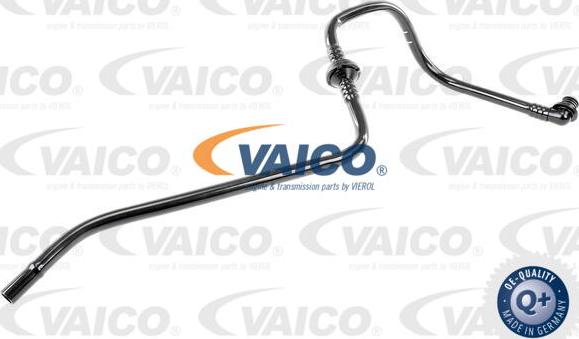 VAICO V10-3624 - Шланг разрежения, тормозная система autosila-amz.com