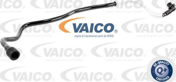 VAICO V10-3626 - Шланг разрежения, тормозная система autosila-amz.com