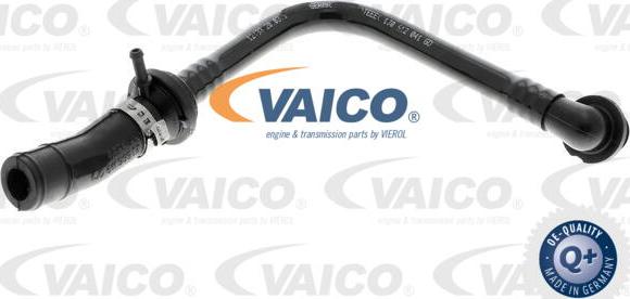 VAICO V10-3623 - Шланг разрежения, тормозная система autosila-amz.com
