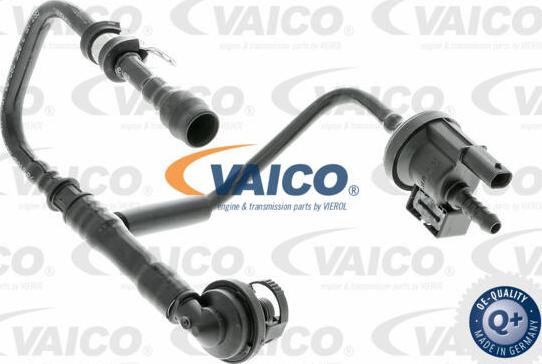 VAICO V10-3674 - Клапан вакуумного управления, рециркуляция ОГ autosila-amz.com