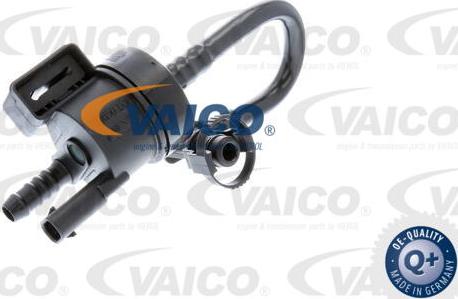 VAICO V10-3670 - Клапан вакуумного управления, рециркуляция ОГ autosila-amz.com