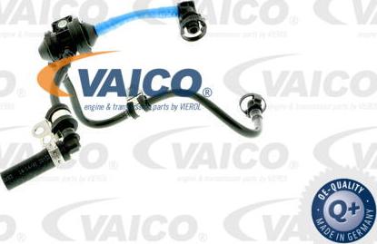 VAICO V10-3672 - Клапан вакуумного управления, рециркуляция ОГ autosila-amz.com