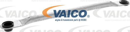 VAICO V10-3044 - Привод, тяги и рычаги привода стеклоочистителя autosila-amz.com